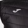 Жилет мужской Joma утеплённый черный
