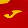Футболка мужская Joma Record II красно-желтый