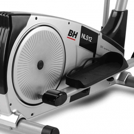 Эллиптический тренажер BH Fitness Nls12 Dual