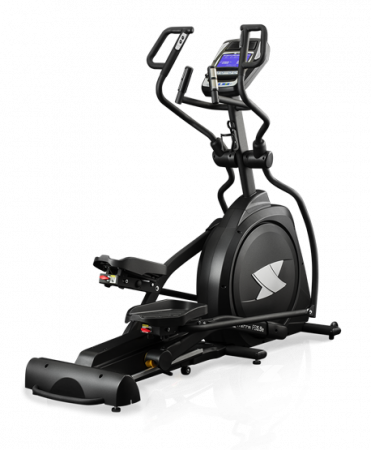 Эллиптический тренажер Xterra FS5.9e