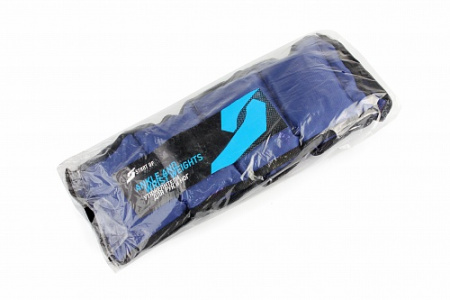 Утяжелители для рук и ног Start Up NT50026