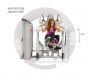 Пресс грузоблочный HOIST ROC-IT RS-1601