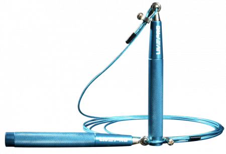 Скакалка Livepro Speed Jump Rope