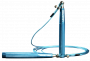 Скакалка Livepro Speed Jump Rope