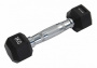 Гантель неразборная Harper Gym Pro Series NT162 1 кг гексагональная