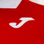 Футболка мужская Joma Record II красно-белая