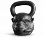 Гиря чугунная Iron Head Бизон 24 кг