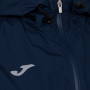 Дождевик женский Joma Elite VIII темно-синий