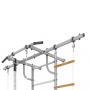 Перекладина для стенки Kett-Up Acrobat 1