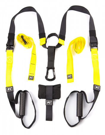 Петли для функционального тренинга Atlas Sport