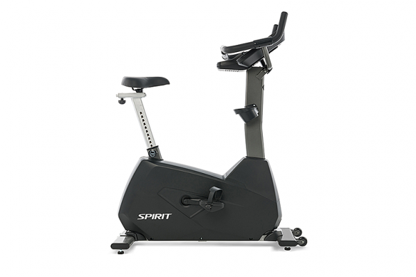 Велотренажер Spirit Fitness CU800+