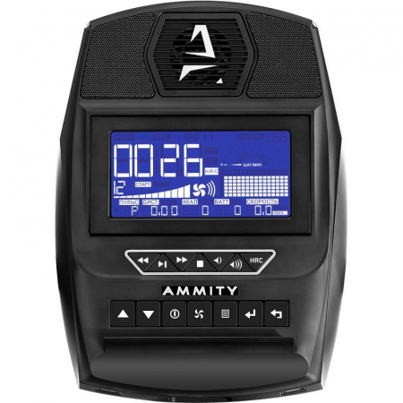 Эллиптический тренажёр Ammity Space SE 610F