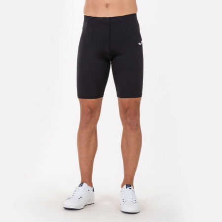 Велосипедки мужские Joma Record черные