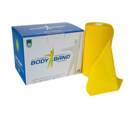 Ленточный амортизатор Dittmann Body-Band 25 м