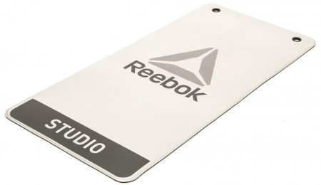 Гимнастический коврик Reebok Studio Mat