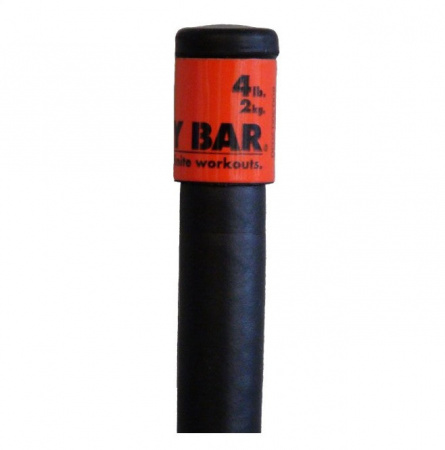 Гимнастическая палка The Body Bar