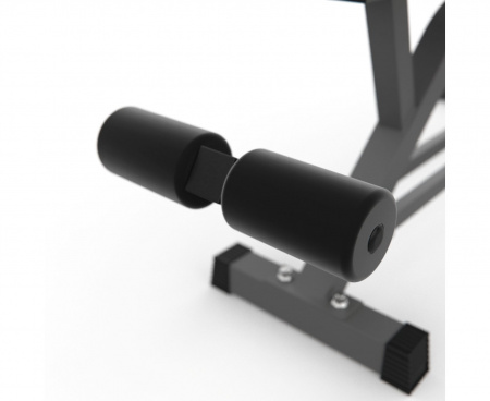 Cкамья силовая универсальная DFC Homegym D32