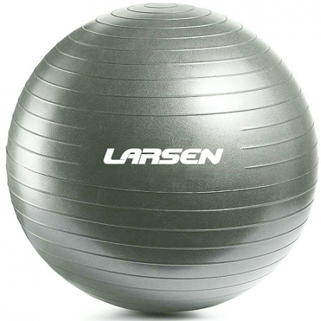 Мяч гимнастический Larsen