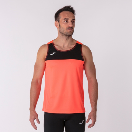 Майка мужская Joma Race красная