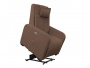 Кресло-реклайнер с подъемом Fujimo Lift Chair F3005 FLWL Терра