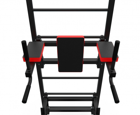 Шведская стенка с опциями DFC Lite VT-6005
