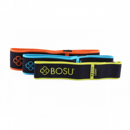 Тканевый амортизатор BOSU Fabric Band