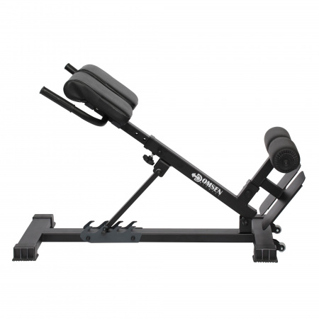 Тренажер гиперэкстензия складная Domsen Fitness Ds34