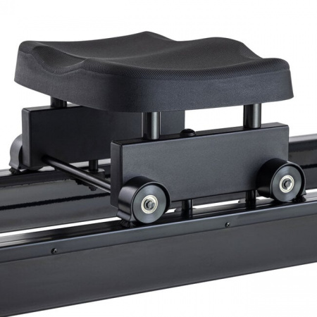 Гребной тренажер Fluid Rower Neon Pro V