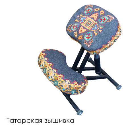 Дизайнерские коленные стулья