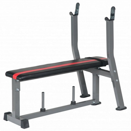 Подставка под штангу Brumer Stone T2