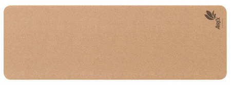Коврик для йоги Airex Yoga ECO Cork Mat