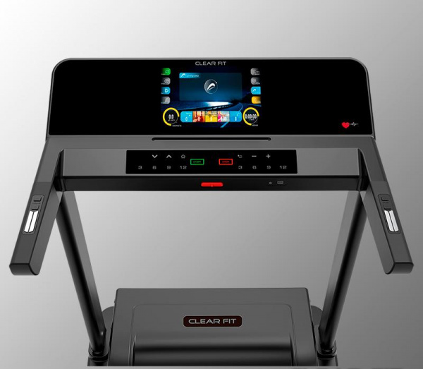 Беговая дорожка Clear Fit LifeCardio LT 50