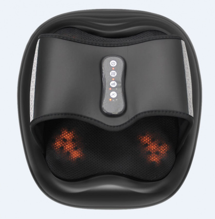 Массажер для ног Ergonova MaxiGO 2AE