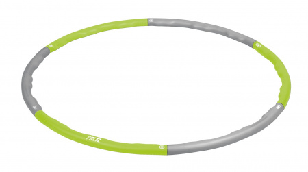 Обруч массажный PRCTZ Massage Hula-Hoop