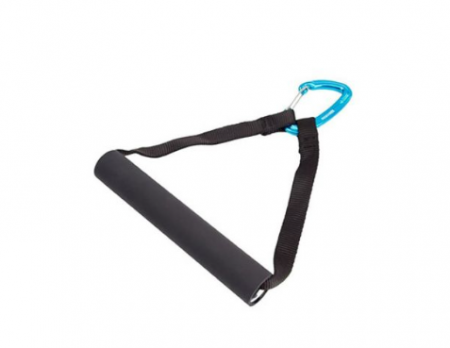 Рукоятка Aerobis alpha.band Double Grip Handle