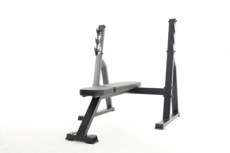 Скамья для жима лежа Domsen Fitness Ds23