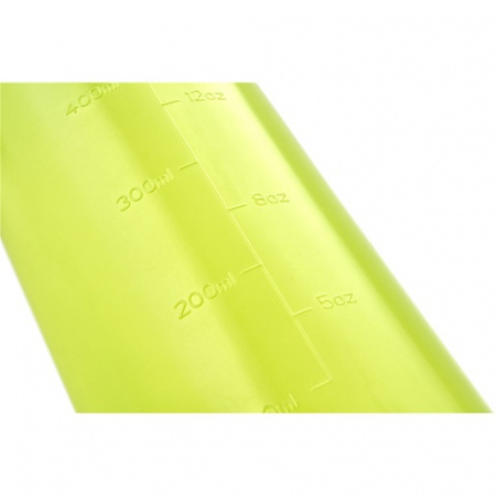 Бутылка для тренировок Reebok 750 ml (зеленый-серый) RABT-11005GNGR