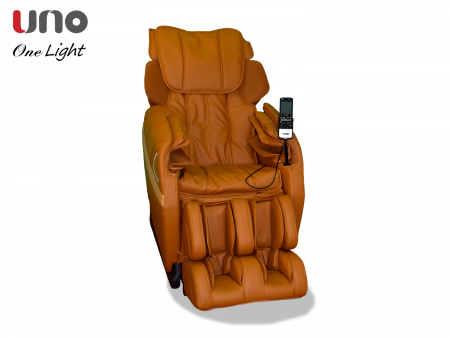 Массажное кресло Uno One Light UN361 Bronze Limited Edition