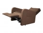 Массажное кресло реклайнер Fujimo Comfort Chair F3005 FMF Терра (Sakura 20)