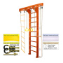 Домашний спортивный комплекс Kampfer Wooden Ladder Wall Стандарт