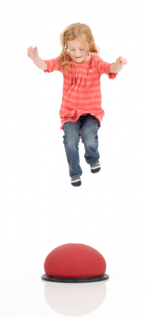 Платформа балансировочная Togu Jumper Mini