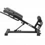 Тренажер гиперэкстензия складная Domsen Fitness Ds34