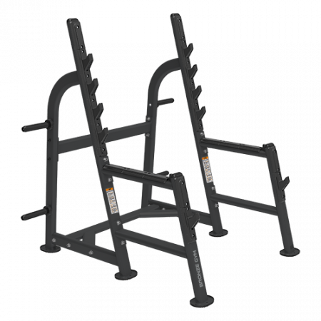 Рама для приседов Bronze Gym BR-1015