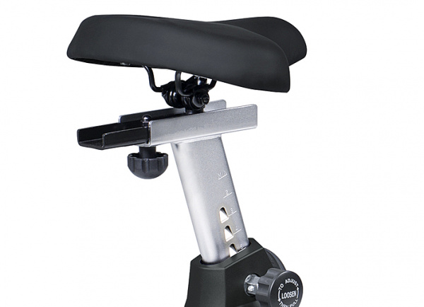 Велотренажер Spirit CU800