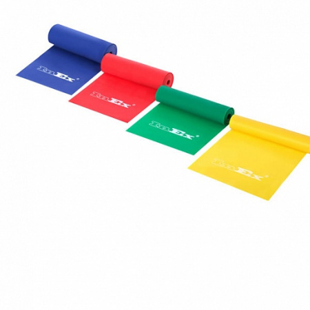 Ленточный амортизатор InEx Body-Band 2,5 м