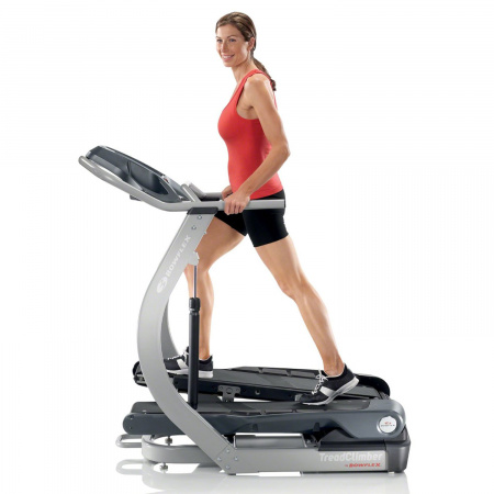Тренажер для ходьбы TreadClimber TC20