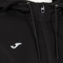 Ветровка женская Joma Zero черная