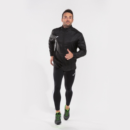 Ветровка мужская Joma Elite VII черный