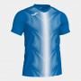 Футболка мужская Joma Olimpia сине-белый