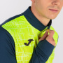 Толстовка мужская Joma Elite VIII желтая